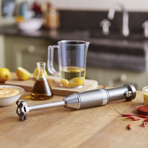 Миксер погружающийся - 5KHBBV83ECA  - Kitchenaid France