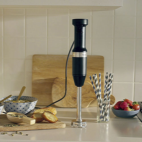 Миксер погружающийся - 5KHBV53EOB - Kitchenaid France
