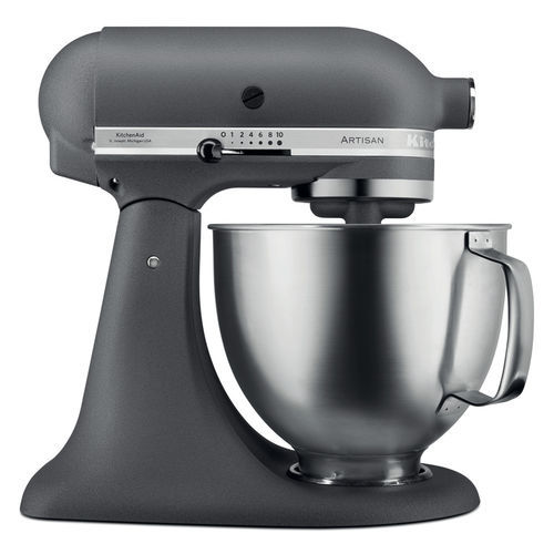 Кухонный комбайн для выпечки - 5KSM156HBEGR - Kitchenaid France