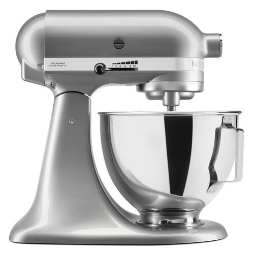 Кухонный комбайн для выпечки - 5KSM95PSEMC - Kitchenaid France