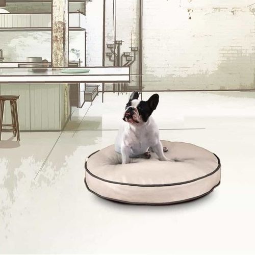 Подушка для домашних животных (собак и кошек) - EDDY  - pet.interiors - для наружного применения / квадратная / прямоугольная