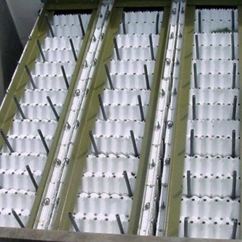 Бетонный углеводородный разделитель - VORTCLAREX® - Contech - из полипропилена