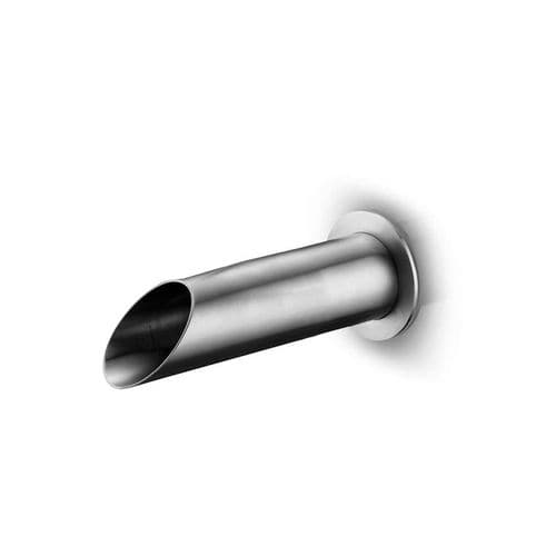 Смеситель для раковины из нержавеющей стали - PURE - JEE-O GmbH - настенный