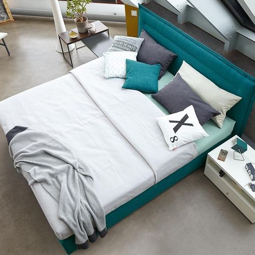 Двуспальное основание для кровати - Type C - NOW! By Hülsta - пружинное / обивщик / для бытового использования