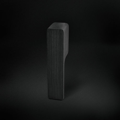 Оконная ручка - MINIMAL - M&T 1997, a.s. - из латуни / современная / для бытового использования