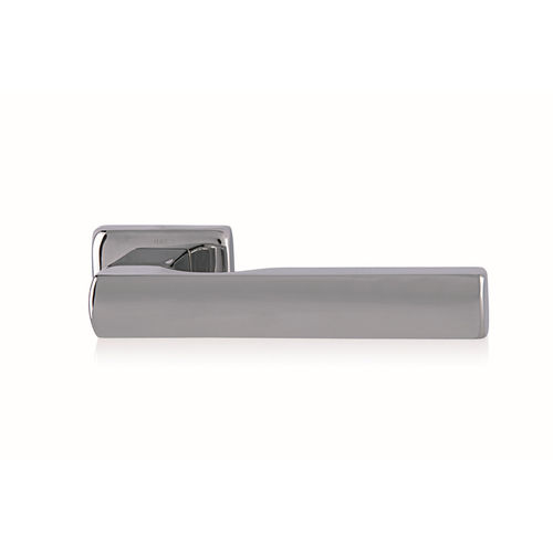 Ручка для двери - MINI S - M&T 1997, a.s. - из латуни / современная