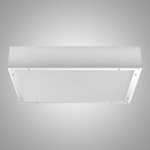 Видимый светильник - ISE LED IP55 - Esse-ci - LED / квадратный / IP55