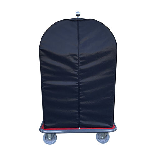 Защитный чехол для тележки - COV - X TRANSBAG ECO - CADDIE HOTEL - из ПВХ