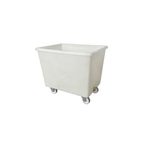 Тележка для белья - BACTAINER 180 L - CADDIE HOTEL - для гостиницы / из полипропилена