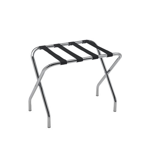 Подставка для багажа для гостиничного номера - LUGGAGE RACK CR  - CADDIE HOTEL