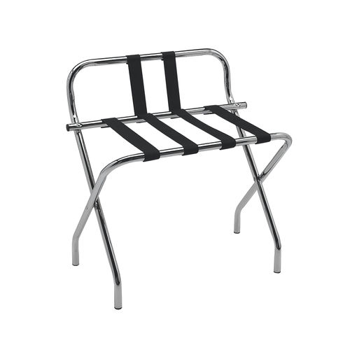 Подставка для багажа для гостиничного номера - LUGGAGE RACK CR S - CADDIE HOTEL