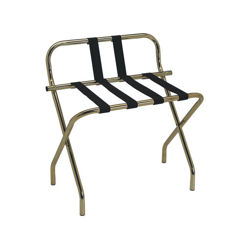 Подставка для багажа для гостиничного номера - LUGGAGE RACK BR S - CADDIE HOTEL