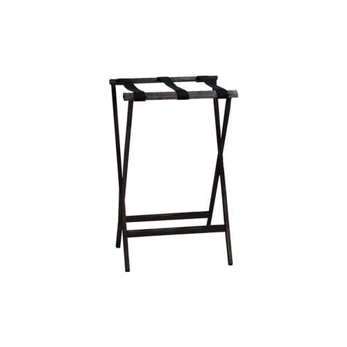 Подставка для багажа для гостиничного номера - TRAY STAND W - CADDIE HOTEL