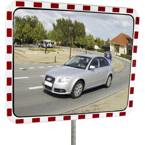 Дорожное зеркало безопасности - TM - Dancop International GmbH 