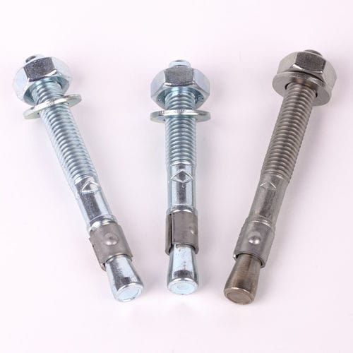Анкерный болт - Dancop International GmbH 