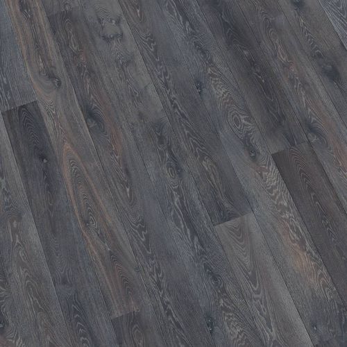 Паркет из паркетной доски - S.03 - Dennebos Flooring - «венгерская елка» / под старину / приклеиваемый