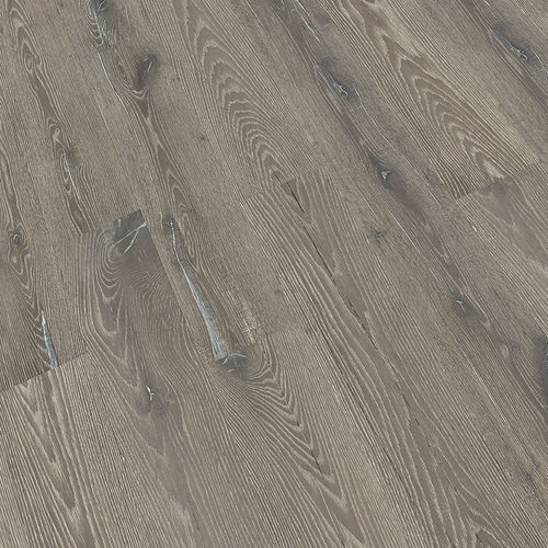 Паркет из паркетной доски - R.10 - Dennebos Flooring - «венгерская елка» / промасленный / приклеиваемый