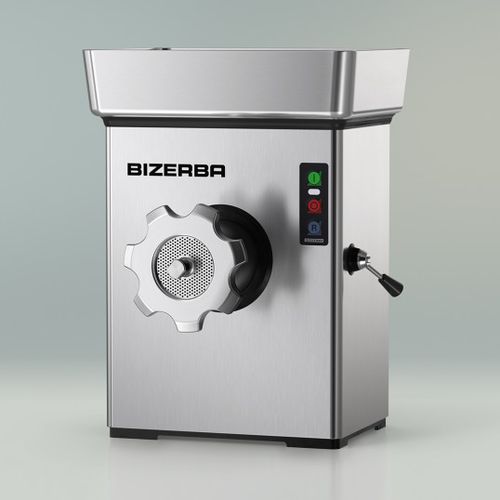 Мясорубка для мяса - CARNEOLINE FW N22/82 - Bizerba - автоматическая / для профессионального использования