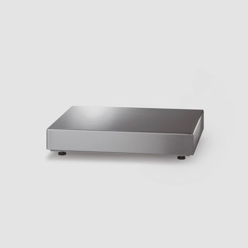 Весы для профессионального использования - IL PROFESSIONAL 150F/HY - Bizerba - автоматизированное