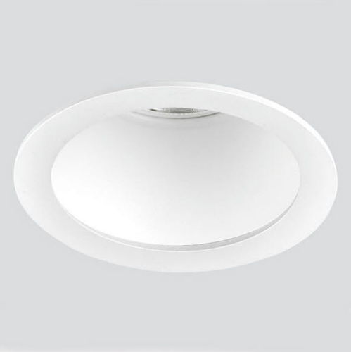 Встраиваемый даунлайт - LDU - ITAB Shop Concept AB  - LED / круглый / IP44