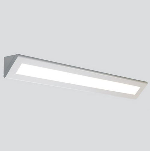 Видимый светильник - TRYAD CORNICE - ITAB Shop Concept AB  - LED / линейный / IP40
