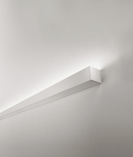 Выступающий светильник - MT3_27 - MACROLUX SRL  - LED / линейный / из экструдированного алюминия