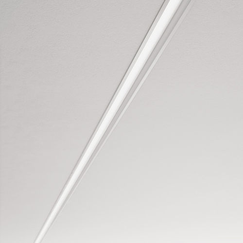 Встраиваемый светильник в потолок - MXO_27 - MACROLUX SRL  - LED / линейный / из экструдированного алюминия