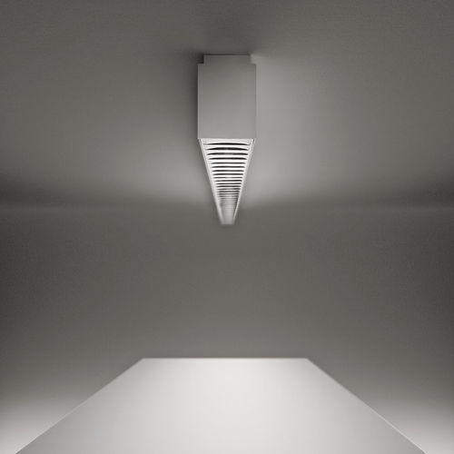 Подвесной светильник - MX_100 - MACROLUX SRL  - видимый / LED / галогенный