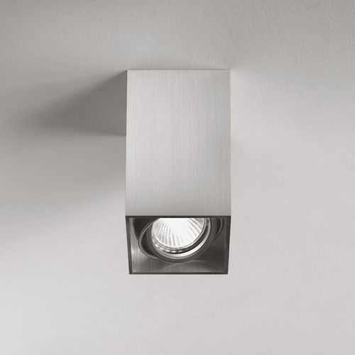 Потолочный точечный светильник - CUBE - MACROLUX SRL  - LED / галогенный / круглый