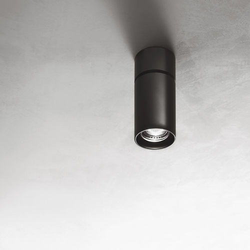 Выступающий даунлайт - CUBE DUO - MACROLUX SRL  - LED / галогенный / трубчатый