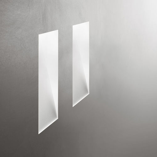 Встраиваемый светильник - T150 FILO - MACROLUX SRL  - LED / галогенный / прямоугольный