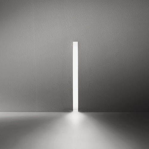 Встраиваемый светильник - VENTUNO - MACROLUX SRL  - LED / линейный / IP66