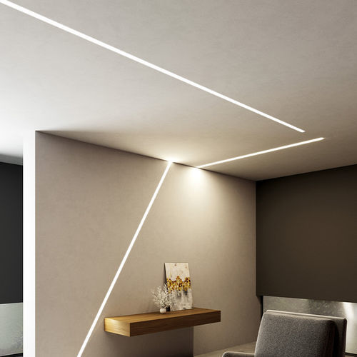 Осветительная лента LED - L-33 - Novalux s.r.l.  - IP20