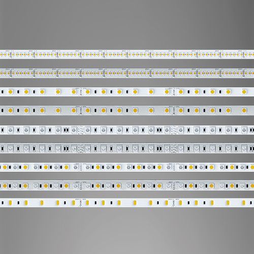 Осветительная лента LED - 100938.99  - Novalux s.r.l.  - светодиоды RGB / IP20 / RGB