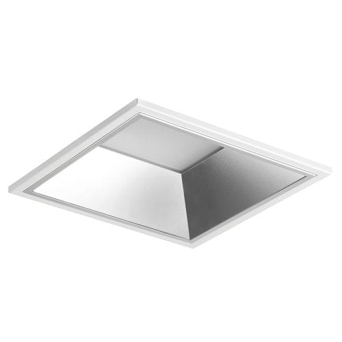 Встраиваемый даунлайт - NOVIEL PI-LED - OMS, spol. s. r.o.  - LED / квадратный / IP20