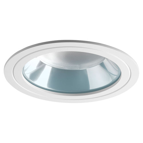 Встраиваемый даунлайт - PRETTUS XTP - OMS, spol. s. r.o.  - LED / круглый / IP65