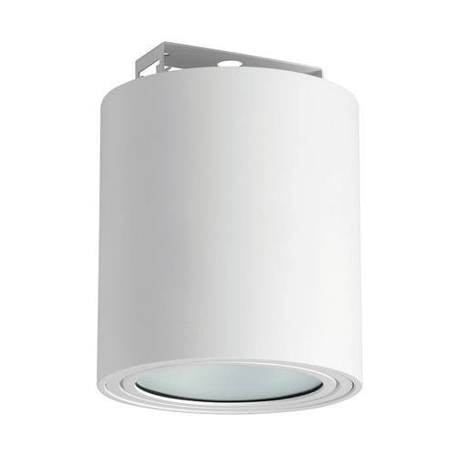 Выступающий даунлайт - PRETTUS S - OMS, spol. s. r.o.  - подвесный / LED / круглый