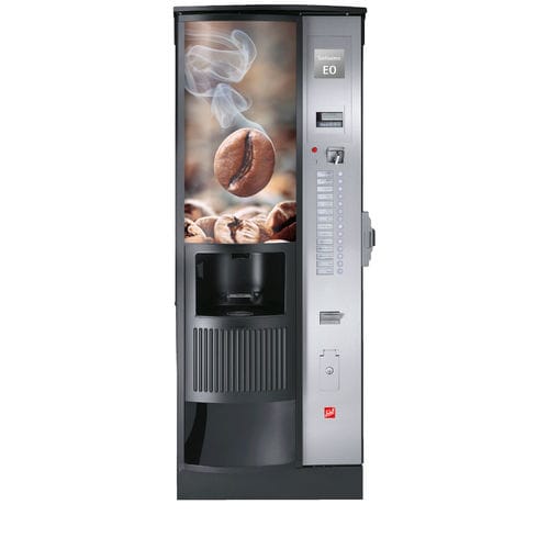 Диспенсер для кофе - SIELISSIMO  - Sielaff GmbH & Co. KG Automatenbau 