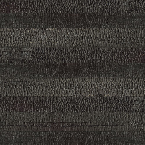 Строительный Панель из дерева - SUN WOOD ALTHOLZDESIGN - BURNT WOOD 19 - SUN WOOD by Stainer - для двери / настенный / для перегородок