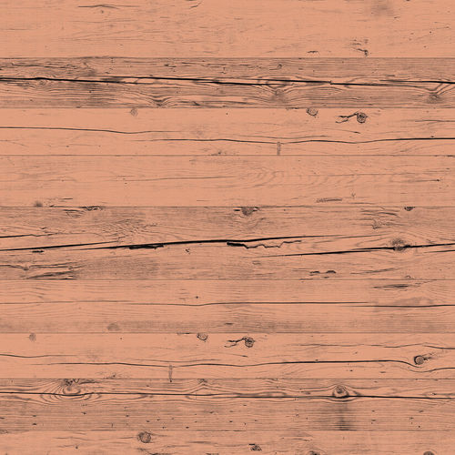 Строительный Панель из дерева - SUN WOOD COLOR - ORANGE 605 - SUN WOOD by Stainer - для двери / настенный / для внутренней компоновки