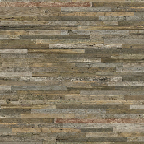 Покрытие для стен для внутреннего пространства - SUN WOOD TREND DESIGN - SAALACH 26 - SUN WOOD by Stainer - из дерева / текстурированное / для бытового использования