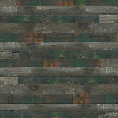 Покрытие для стен для внутреннего пространства - SUN WOOD TREND DESIGN - JUMBLE OAK 33 - SUN WOOD by Stainer - из дерева / текстурированное / для бытового использования
