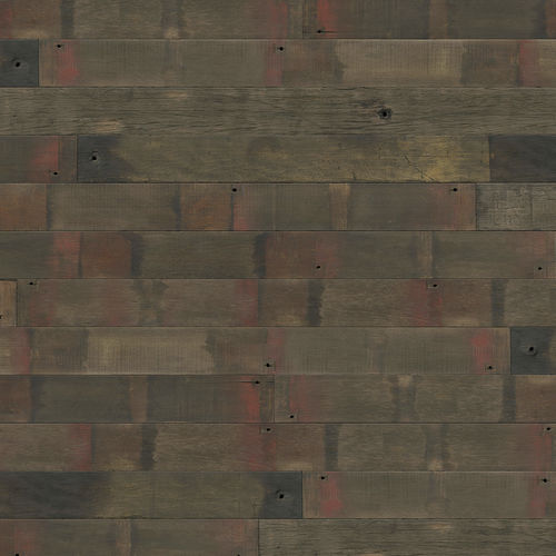 Покрытие для стен для внутреннего пространства - SUN WOOD TREND DESIGN - KERUING MIXED FACE 34 - SUN WOOD by Stainer - из дерева / текстурированное / для бытового использования