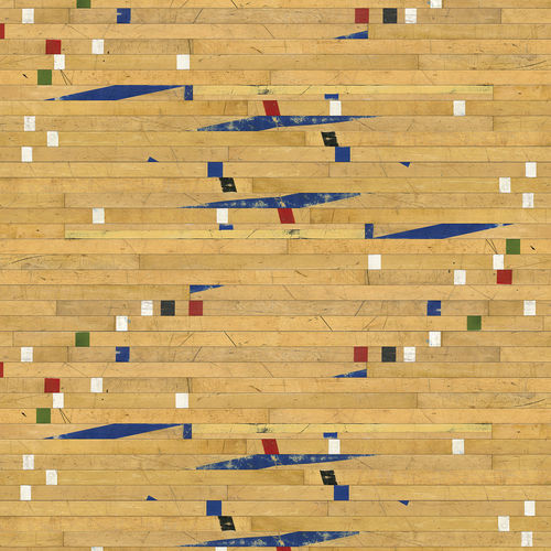 Покрытие для стен для внутреннего пространства - SUN WOOD TREND DESIGN - MAPLE STRIP 36 - SUN WOOD by Stainer - из дерева / текстурированное / для бытового использования
