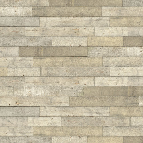 Покрытие для стен для внутреннего пространства - TREND DESIGN - WHITE CRACKLE 57 - SUN WOOD by Stainer - из дерева / текстурированное / набивное