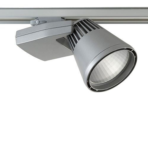Светильник на рейке LED - PR 2033-A - Trato Industries S.A.S.  - круглый / из литого алюминия / для профессионального использования