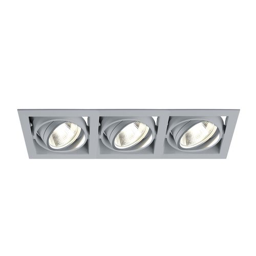 Встраиваемый точечный светильник в потолок - EO 2245-3 - Trato Industries S.A.S.  - LED / прямоугольный / IP20