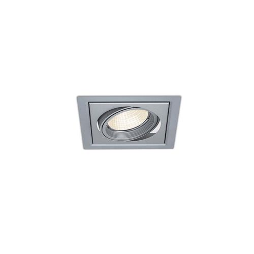 Встраиваемый точечный светильник в потолок - EO 3845 - Trato Industries S.A.S.  - LED / DHI / квадратный