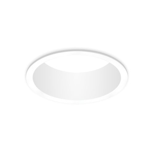 Встраиваемый даунлайт - DL 2585 - Trato Industries S.A.S.  - LED / круглый / IP43