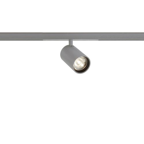 Светильник на рейке LED - PR 5084-D - Trato Industries S.A.S.  - круглый / из крашеного алюминия / для профессионального использования